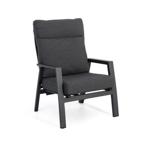 Fauteuil Club Impérial