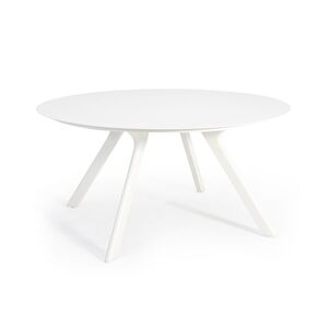 Table à diner ronde - Maldives