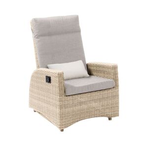 Fauteuil Club Royale