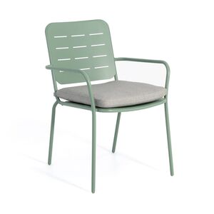 Flores Dining Chair - Sage