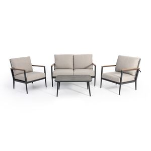 Bengal Conversation Set