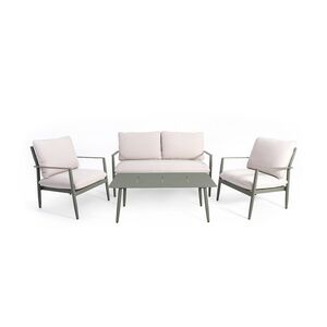 Ensemble conversation Mint - Sauge