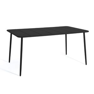 Table à dîner rectangulaire Flores