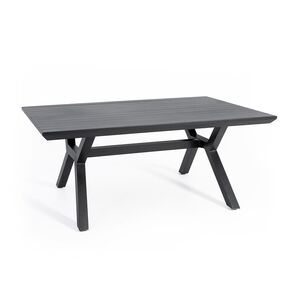 Table à diner Soglio - 39'' x 63''