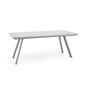 Table rectangulaire Dublin