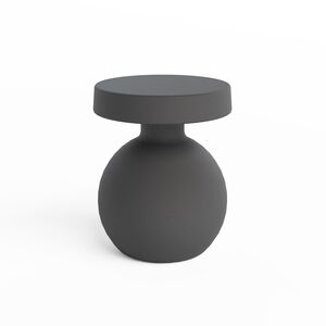 Begonia Accent Table