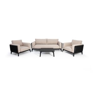Melodie Conversation Set
