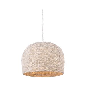 Luminaire suspendu Kutna