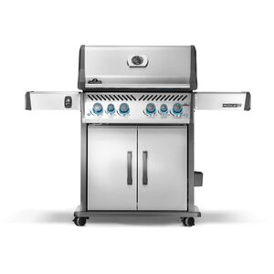 Napoleon Rogue Pro-S BBQ - 76,500 BTU