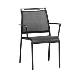 Como Dining Chair with arms