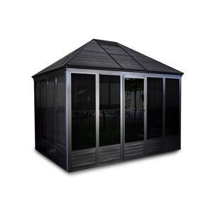 Solarium Lucca 13' x 17'