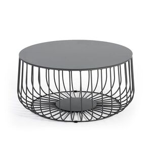Iris Coffee Table - 26.6''