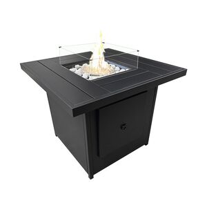 Hearth Fire Table