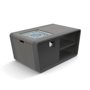 Sterling Fire Table