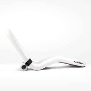 Z Lounger avec Pompe Manuelle