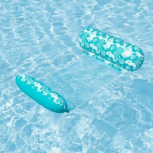 Hamac pour piscine Catching Rays