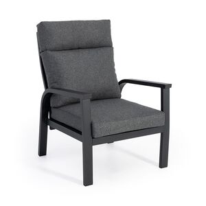 Fauteuil Soglio inclinable
