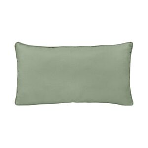 Lumbar Cushion 14x26 in - Sage
