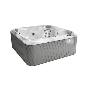 Spa J-285 Platinum - Smoke