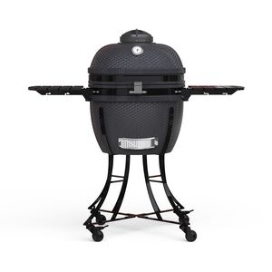 BBQ au charbon Louisiana Grills en céramique LGK25