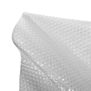 Toile solaire 11mm claire - 10' x 20'