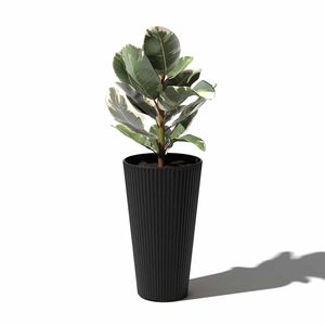 Demi Tall Planter