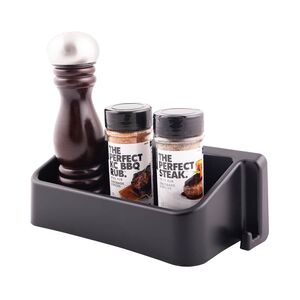 Bac à condiments complémentaire facile à installer