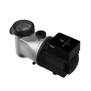 AI 2HP Variable Speed Pump - In-Ground Pool