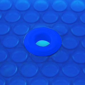Solar Cover Quick Draining Grommet System (Pack of 6)