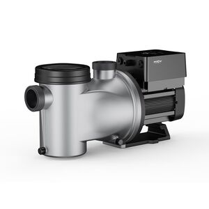 AI 1.25HP Variable Speed Pump - Dual Voltage