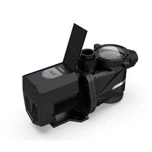 0.85HP Dual Voltage VSP Pump - In-Ground Pool