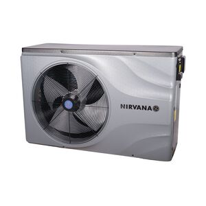 45,000 BTU Heat Pump - NE Series