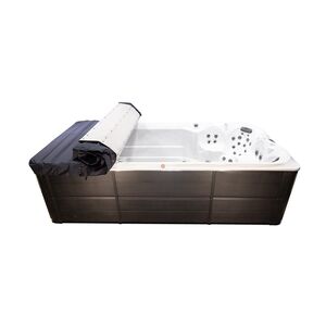 Couverture Rollaway pour Jacuzzi J16