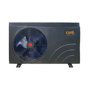 Oasis 105 Inverter Heat Pump 105,000 BTU