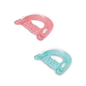 Chaise gonflable 2 choix de couleurs 58