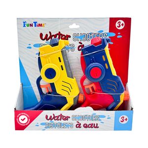 Set of 2 Water Blasters