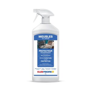 Transparent Multisurface Protector