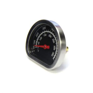 Lid Heat Indicator