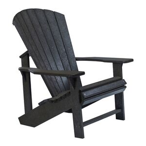 Classic Recycled Plastic Adirondack Chair