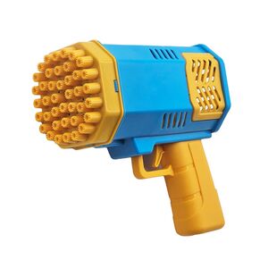 Machine à bulles avec lumière et son