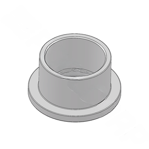 Praher Replacement 1.5 Inch Ball Valve Slip End Tailpiece