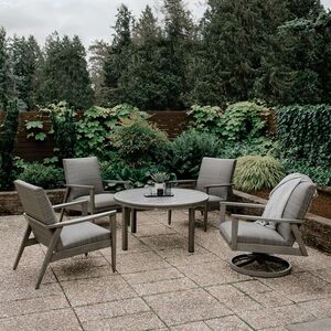 Cabo San Lucas conversation set