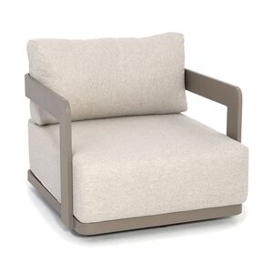 Fauteuil pivotant Sancerre