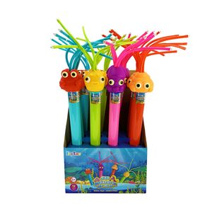 Jouets d'eau créatures de la mer