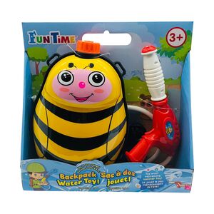 Sac à d'eau jouet abeille