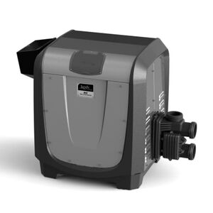 Natural gas water heater JXI 400 000 BTU