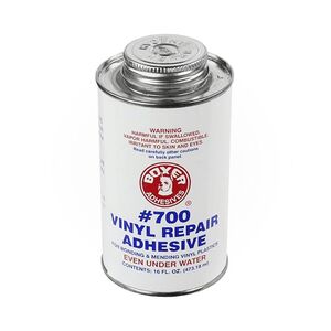 Colle vinyle cannette 4 oz à séchage rapide