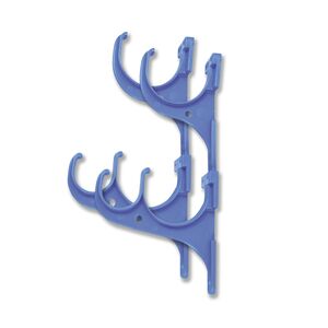 3-Hook Accessory Holder Set