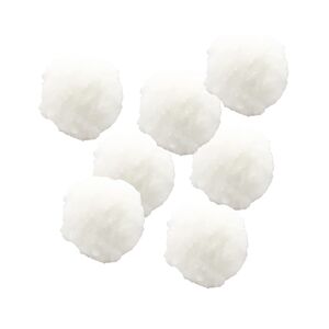 Filtraballs réutilisable non toxique et écologique