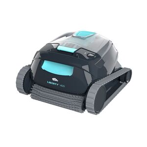 Robot nettoyeur sans fil Liberty 400